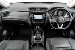 2020 Nissan X-TRAIL ST-L