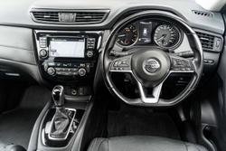 2020 Nissan X-TRAIL ST-L