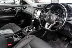 2020 Nissan X-TRAIL ST-L