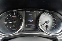2020 Nissan X-TRAIL ST-L