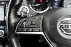 2020 Nissan X-TRAIL ST-L
