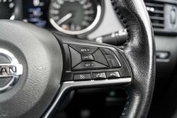 2020 Nissan X-TRAIL ST-L