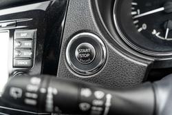 2020 Nissan X-TRAIL ST-L