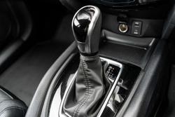 2020 Nissan X-TRAIL ST-L