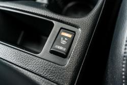 2020 Nissan X-TRAIL ST-L