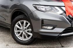 2020 Nissan X-TRAIL ST-L