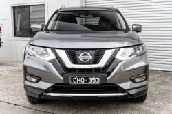 2020 Nissan X-TRAIL ST-L