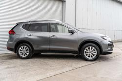 2020 Nissan X-TRAIL ST-L