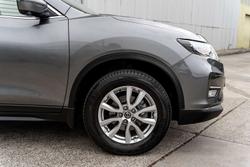 2020 Nissan X-TRAIL ST-L