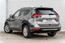2020 Nissan X-TRAIL ST-L