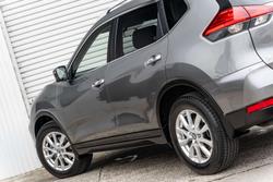 2020 Nissan X-TRAIL ST-L