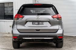 2020 Nissan X-TRAIL ST-L