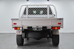 2023 GWM Ute Cannon-L CC NPW 4X4 Dual Range Pittsburgh Silver