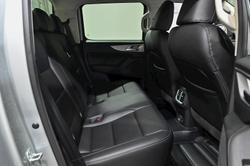 2023 GWM Ute Cannon-L CC NPW 4X4 Dual Range Pittsburgh Silver