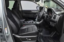 2023 GWM Ute Cannon-L CC NPW 4X4 Dual Range Pittsburgh Silver