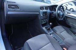 2016 Volkswagen Golf 92TSI Trendline