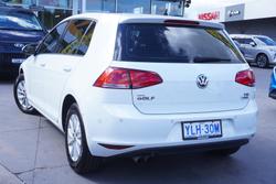 2016 Volkswagen Golf 92TSI Trendline