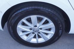 2016 Volkswagen Golf 92TSI Trendline