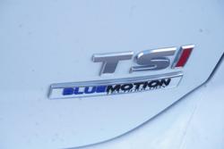 2016 Volkswagen Golf 92TSI Trendline