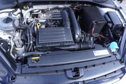 2016 Volkswagen Golf 92TSI Trendline