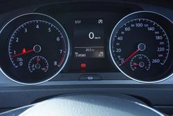 2016 Volkswagen Golf 92TSI Trendline