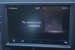 2016 Volkswagen Golf 92TSI Trendline