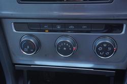 2016 Volkswagen Golf 92TSI Trendline