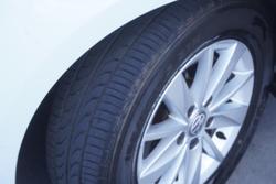 2016 Volkswagen Golf 92TSI Trendline