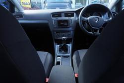 2016 Volkswagen Golf 92TSI Trendline