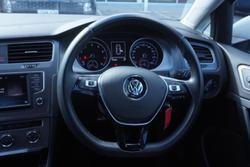 2016 Volkswagen Golf 92TSI Trendline