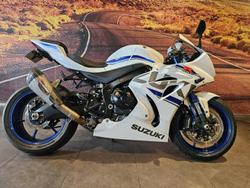 Suzuki GSX-R1000 ABS