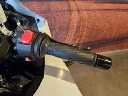 2018 Suzuki GSX-R1000 ABS GSX-R White