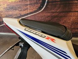 2018 Suzuki GSX-R1000 ABS GSX-R White