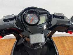 2025 ZOOT ROGUE Black