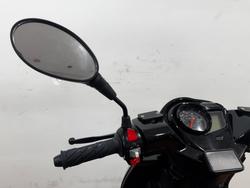 2025 ZOOT ROGUE Black