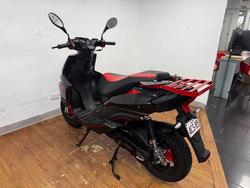 2025 ZOOT ROGUE Black