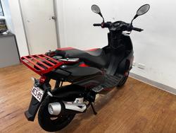 2025 ZOOT ROGUE Black