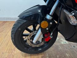 2025 ZOOT ROGUE Black