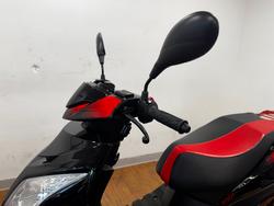 2025 ZOOT ROGUE Black