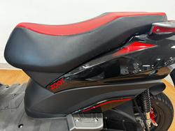 2025 ZOOT ROGUE Black