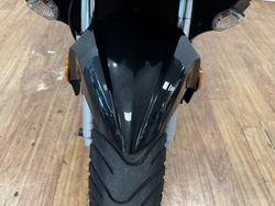 2025 ZOOT ROGUE Black