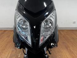 2025 ZOOT ROGUE Black