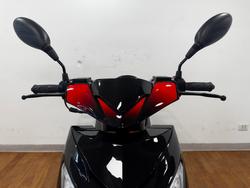 2025 ZOOT ROGUE Black