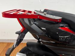 2025 ZOOT ROGUE Black