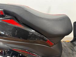 2025 ZOOT ROGUE Black