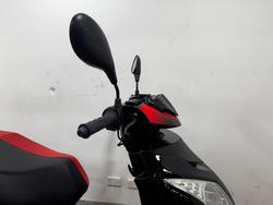 2025 ZOOT ROGUE Black