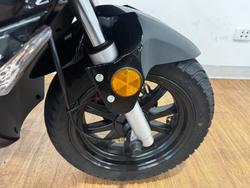 2025 ZOOT ROGUE Black