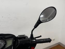 2025 ZOOT ROGUE Black