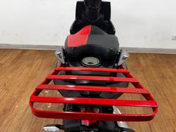 2025 ZOOT ROGUE Black