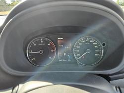 2025 Mitsubishi Pajero Sport GLS